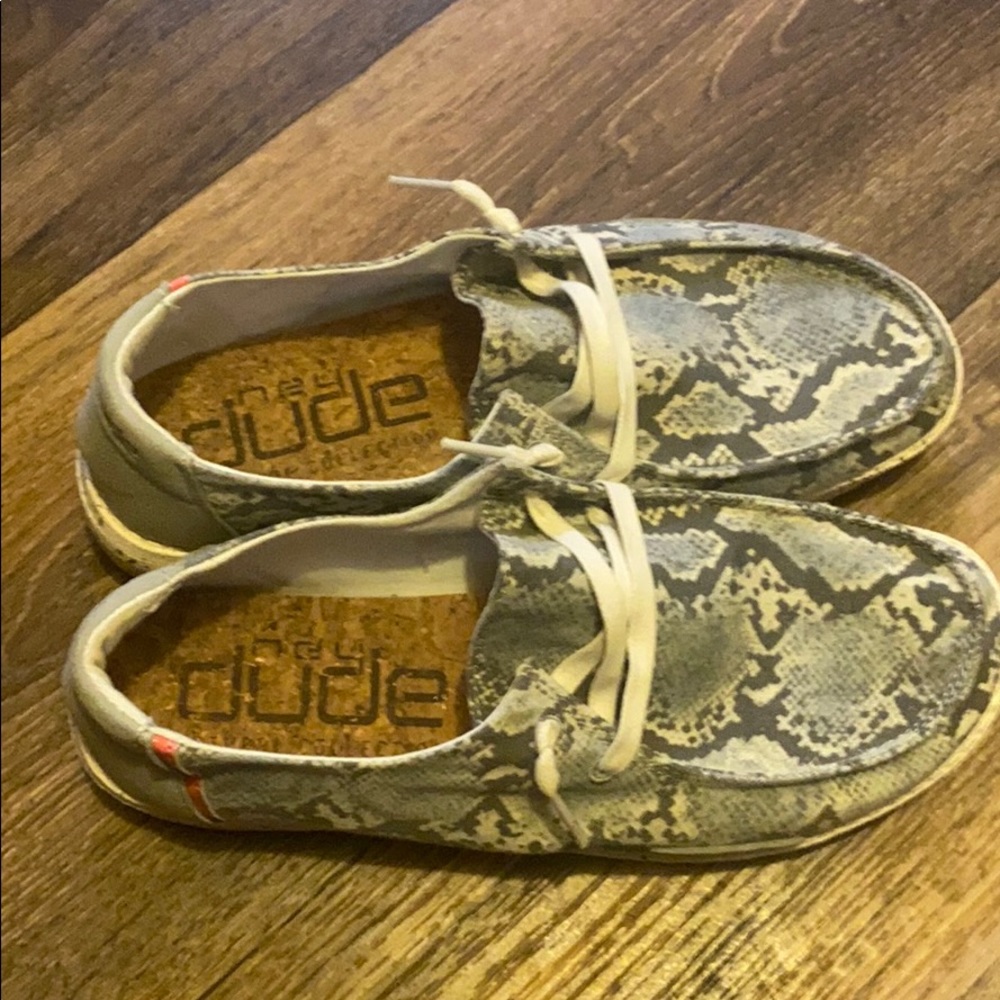 Shoes